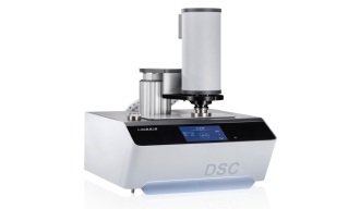 DSC PT1600 高温差示扫描量热仪